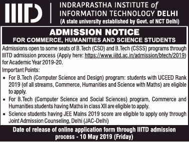indraprastha-institute-of-technology-admission-notice-ad-times-of-india-delhi-10-05-2019.png
