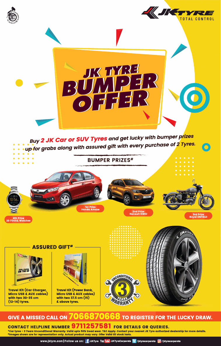 jk-tyre-bumper-offer-3-year-warranty-ad-times-of-india-delhi-15-06-2019.png