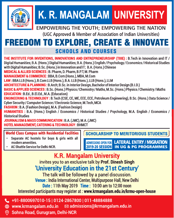 k-r-mangalam-university-schools-and-courses-ad-times-of-india-delhi-10-05-2019.png