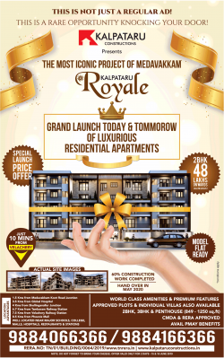 kalpataru-constructions-grand-launch-today-and-tomorrow-of-apartments-ad-times-property-chennai-15-06-2019.png