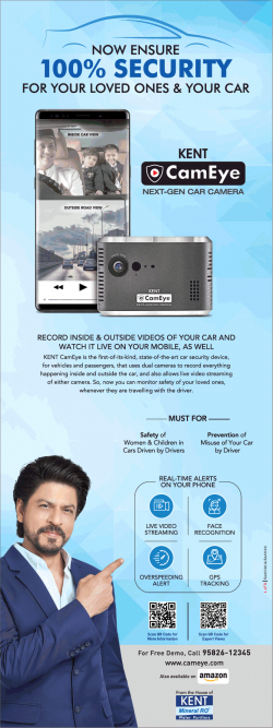 kent-cam-eye-now-ensure-100%-security-for-your-loved-onesand-your-car-ad-bangalore-times-03-05-2019.png