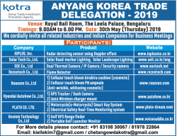 korea-trade-investment-promotion-agency-anyang-korea-trade-delegation-2019-ad-times-of-india-bangalore-21-05-2019.png