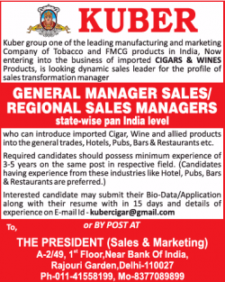 kuber-group-invite-applications-for-general-manager-ad-times-ascent-delhi-19-06-2019.png