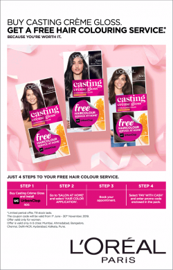 loreal-paris-buy-casting-creme-gloss-get-a-free-hair-colouring-service-ad-delhi-times-23-06-2019.png