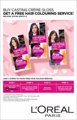 loreal-paris-buy-costing-creme-gloss-get-a-free-hair-coloring-service-ad-bombay-times-18-06-2019.png