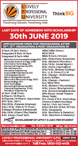 lovely-professional-university-last-date-of-admission-with-scholarship-30th-june-2019-ad-times-of-india-delhi-27-06-2019.png