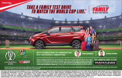 mahindra-marazzo-car-family-world-cup-drive-ad-bangalore-times-06-06-2019.png