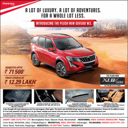 mahindra-xuv-500-a-lot-of-luxury-lot-of-adventures-ad-times-of-india-bangalore-13-06-2019.png