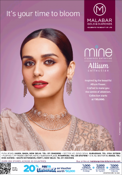 malabar-gold-and-diamonds-allium-collection-ad-delhi-times-23-06-2019.png