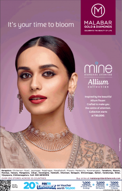 malabar-gold-and-diamonds-allium-collection-diamonds-unlimited-ad-times-of-india-bangalore-14-06-2019.png