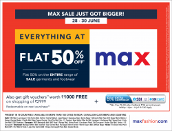 max-fashion-everything-at-flat-50%-off-ad-delhi-times-28-06-2019.png