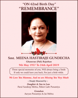 meena-hastarajji-gundecha-62nd-birth-day-remembrance-ad-times-of-india-mumbai-09-05-2019.png