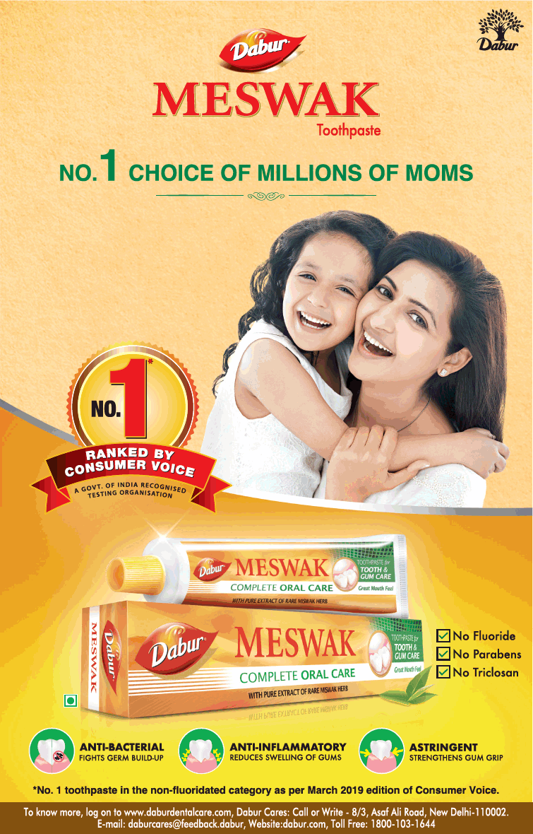 meswak-toothpaste-no-1-choice-of-millions-of-moms-ad-times-of-india-mumbai-20-06-2019.png