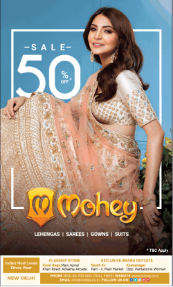 mohey-lehengas-sarees-gowns-sale-50%-off-ad-delhi-times-28-06-2019.png
