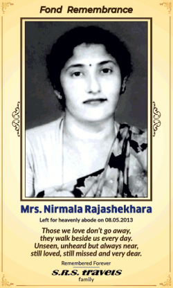 mrs-nirmala-rajashekhara-fond-remembrance-ad-times-of-india-mumbai-08-05-2019.png