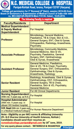 n-c-medical-college-requires-professor-ad-times-ascent-delhi-12-06-2019.png