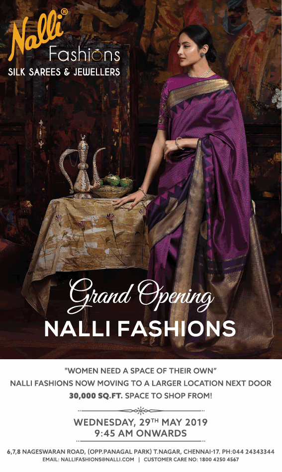 nalli-fashions-silk-sarees-and-jewellers-ad-times-of-india-mumbai-30-05-2019.png