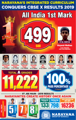 narayana-group-of-schools-all-india-1st-mark-always-no-1-ad-times-of-india-mumbai-07-05-2019.png