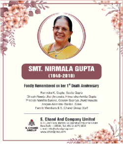 nirmala-gupta-1st-death-anniversary-ad-times-of-india-delhi-12-05-2019.png