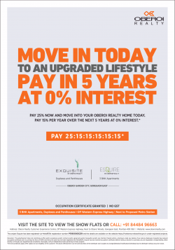 oberoi-realty-move-in-today-pay-in-5-years-at-0%-ineterest-ad-times-of-india-mumbai-11-05-2019.png