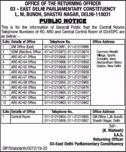 office-of-the-returning-officer-public-notice-ad-times-of-india-delhi-10-05-2019.png