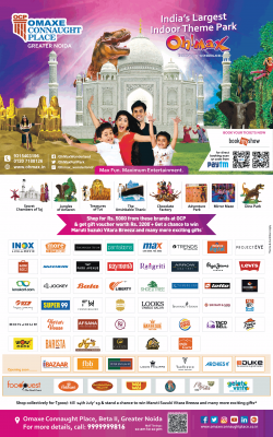 omaxe-connaught-place-indias-largest-theme-park-ad-delhi-times-19-06-2019.png