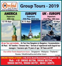 orchid-travel-and-tours-america-departure-group-tours-2019-ad-times-of-india-bangalore-09-05-2019.png