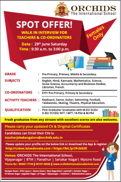 orchids-the-international-school-spot-offer-walk-in-interview-for-teachers-ad-times-ascent-bangalore-26-06-2019.png