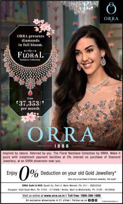 orra-jewels-presents-diamonds-in-full-bloom-ad-delhi-times-07-06-2019.png