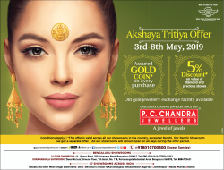 p-c-chandra-jewellers-akshaya-tritiya-offers-ad-bangalore-times-03-05-2019.png