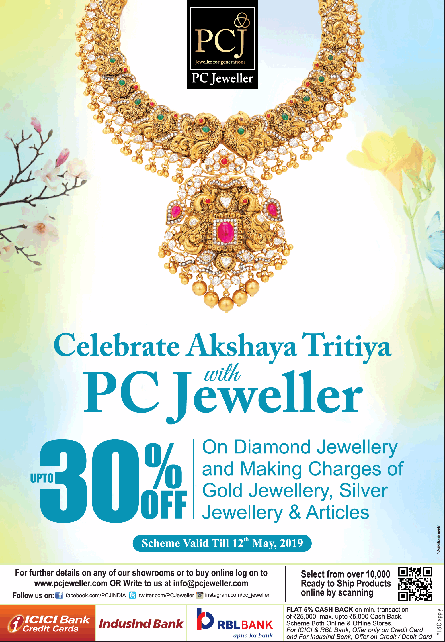 pc-jewellers-celebrate-akshaya-tritiya-with-pc-jewellers-upto-30%-off-ad-delhi-times-07-05-2019.png