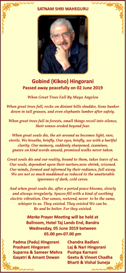 prayer-meeting-gobind-kikoo-hingorani-ad-times-of-india-mumbai-04-06-2019.png