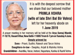 prayer-meeting-primla-vohra-ad-times-of-india-delhi-04-06-2019.png