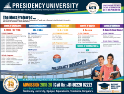 presidency-university-admission-2019-ad-times-of-india-bangalore-06-06-2019.png