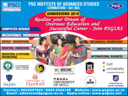 psg-institute-of-advanced-studies-admissions-2019-ad-times-of-india-chennai-26-05-2019.png