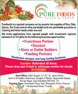 pure-foods-clean-and-fresh-requires-franchisee-partner-ad-times-of-india-hyderabad-09-06-2019.png
