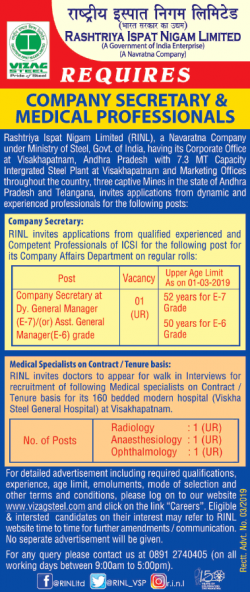 rashtriya-ispat-nigam-limited-company-secretary-ad-times-ascent-delhi-15-05-2019.png