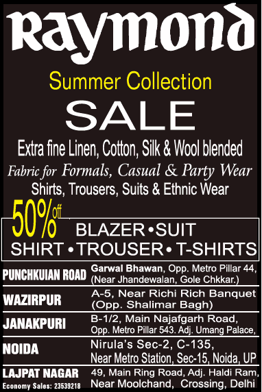 raymond-summer-collection-sale-extra-fine-linen-ad-delhi-times-16-05-2019.png