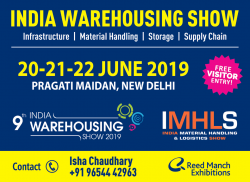 reed-manch-exhibtions-india-warehosuing-show-free-visitor-entry-ad-times-of-india-delhi-20-06-2019.png