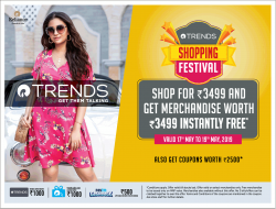 reliance-trends-shopping-festival-shop-for-rs-3499-and-get-merchandise-ad-delhi-times-17-05-2019.png