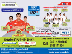 resonance-educational-services-success-at-neet-2019-ad-times-of-india-bangalore-09-06-2019.png