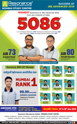 resonance-mubai-study-centre-highest-selection-in-jee-ad-times-of-india-mumbai-18-06-2019.png