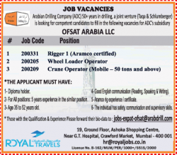 royal-travels-job-vacancies-invites-applications-for-rigger-ad-times-ascent-delhi-22-05-2019.png