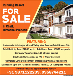 running-resort-for-sale-in-chail-himachal-pradesh-ad-times-of-india-delhi-27-06-2019.png