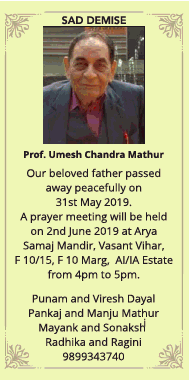 sad-demise-prof-umesh-chandra-mathur-ad-times-of-india-delhi-02-06-2019.png