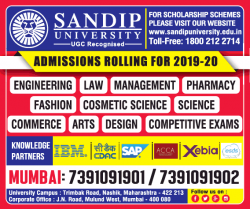 sandip-university-admissions-rolling-ad-times-of-india-mumbai-11-06-2019.png