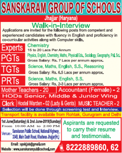 sanskaram-group-of-schools-walk-in-interview-requires-pgts-ad-times-ascent-delhi-29-05-2019.png