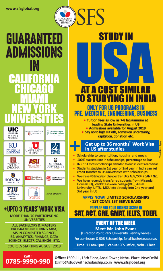 sfs-guaranteed-admissions-in-california-chicago-ad-delhi-times-05-05-2019.png