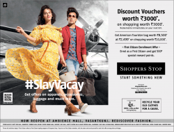 shoppers-stop-discount-vouchers-worthrs-3000-ad-delhi-times-04-05-2019.png
