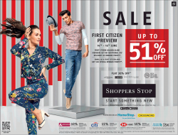shoppers-stop-sale-upto-51%-off-ad-delhi-times-15-06-2019.png